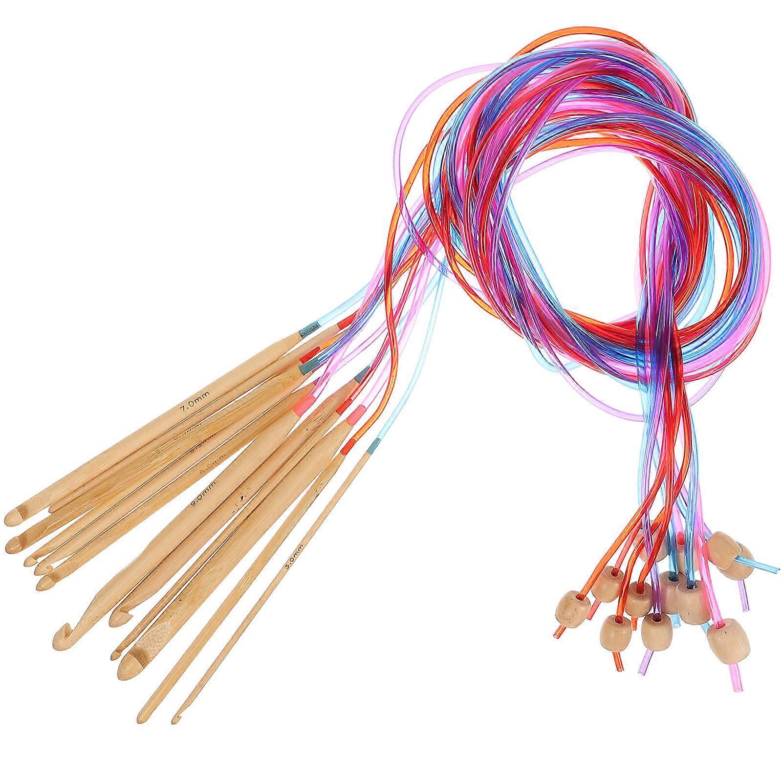 Knitting Crochet Hooks for Creative DIY Knitting Tools