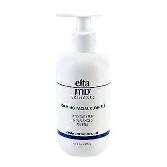Gentle Amino Acid Facial Cleanser 207ml for Men and Women Deep Cleansing Oil Control Moisturizing Hypoallergenic Sensitive Skin Care