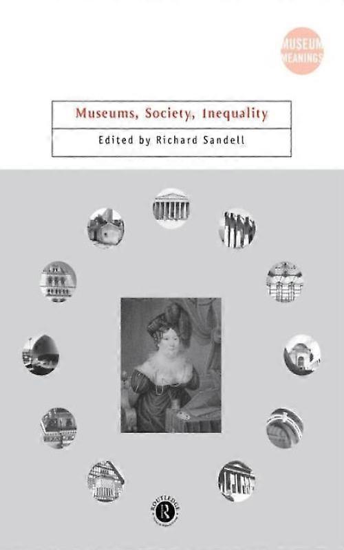 Museums Society Inequality
