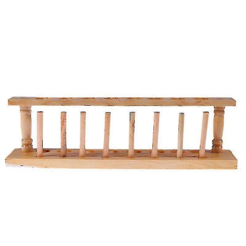 Den nye 1pcs Test Tube Rack