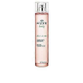 Kropspleje Reve De The Duftvand 100ml