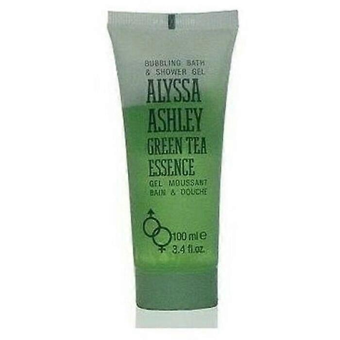 Green Tea Essence Shower Gel 100ml