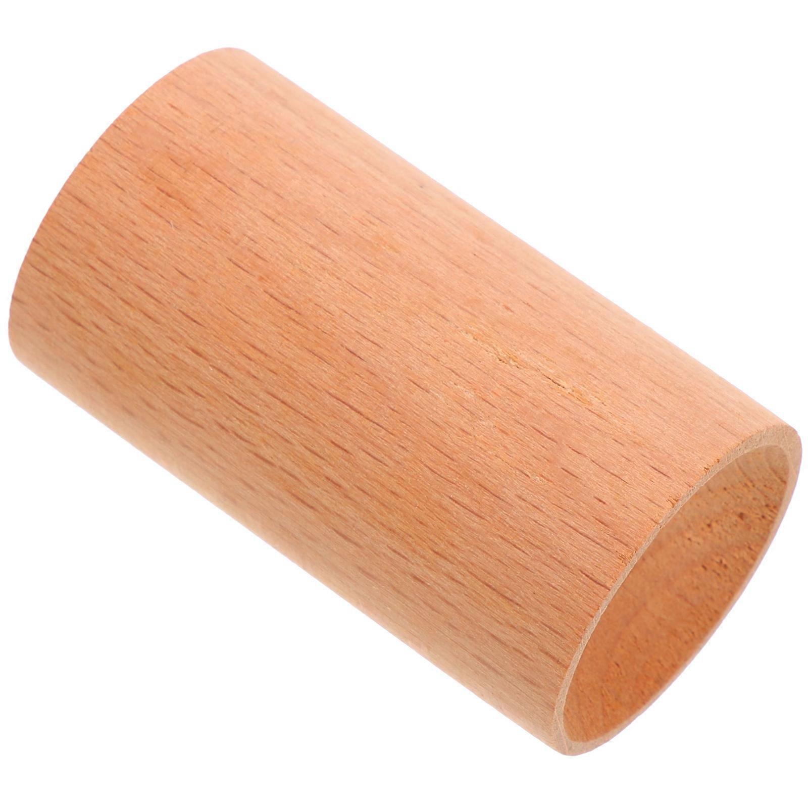 Wooden Diffuser Essential Oil Diffuser for Decoration Beige