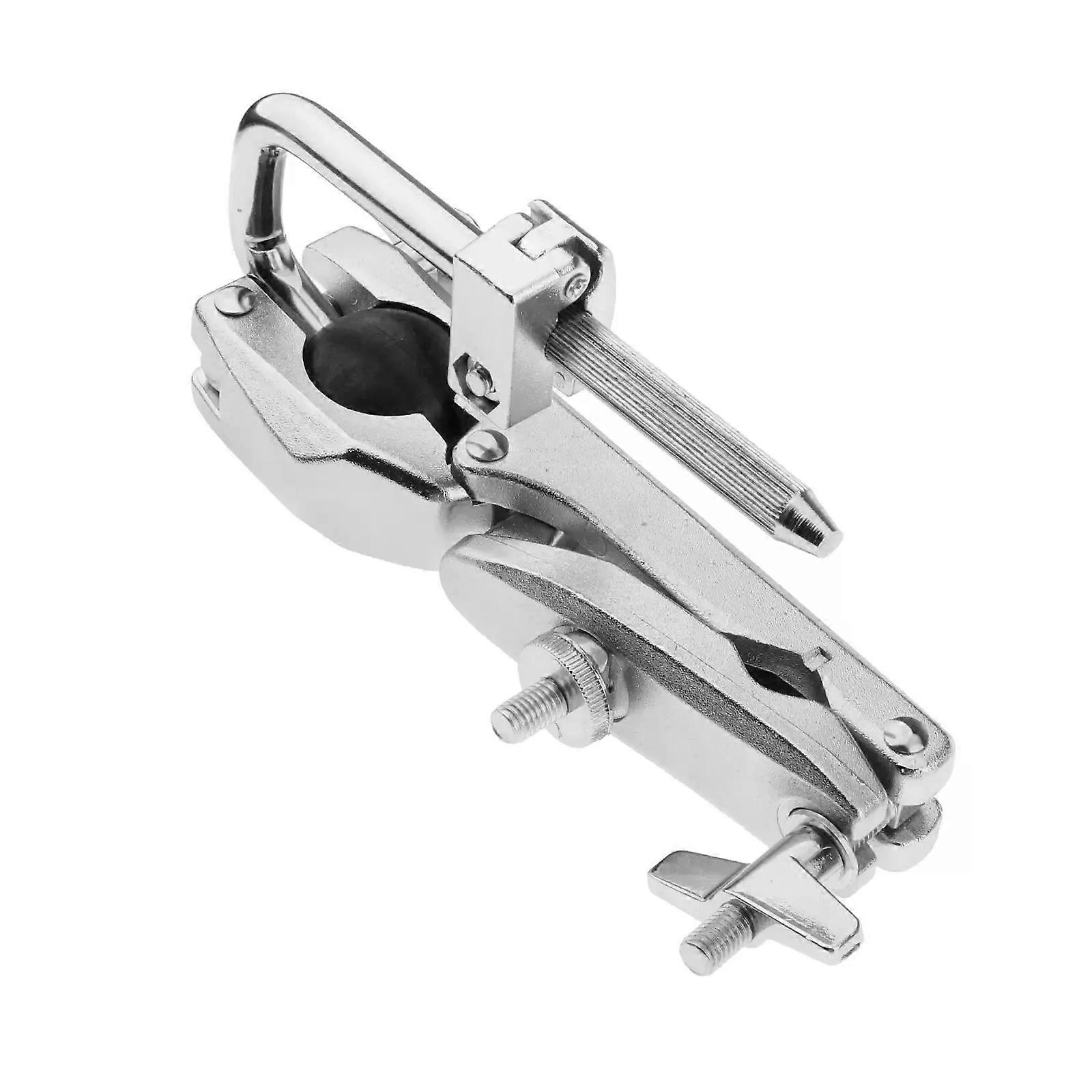 Drum Mount Stand Support Clamp Percussion Instruments