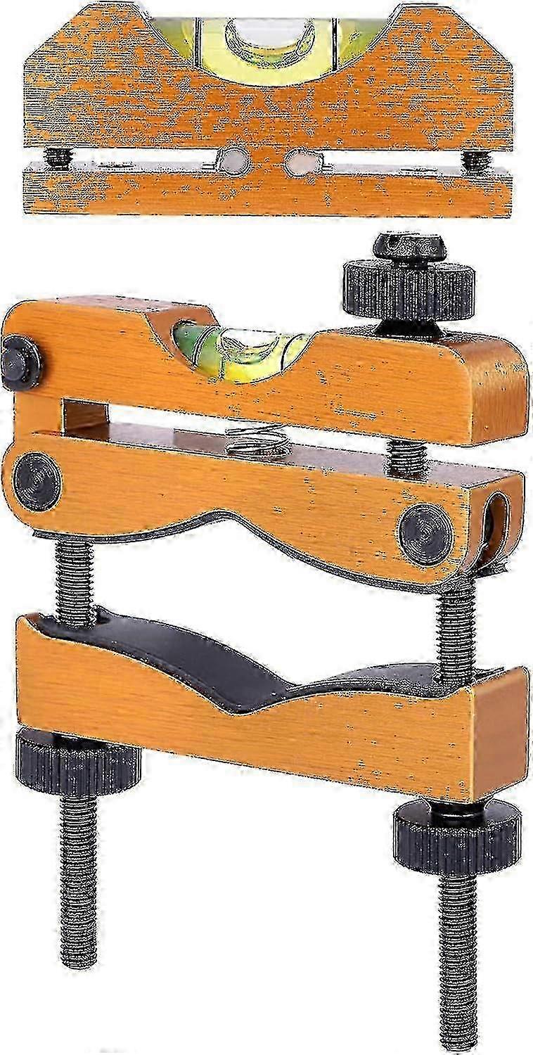 Scope Leveling Kit, Magnetic Universal Leveling Tool, yzcc