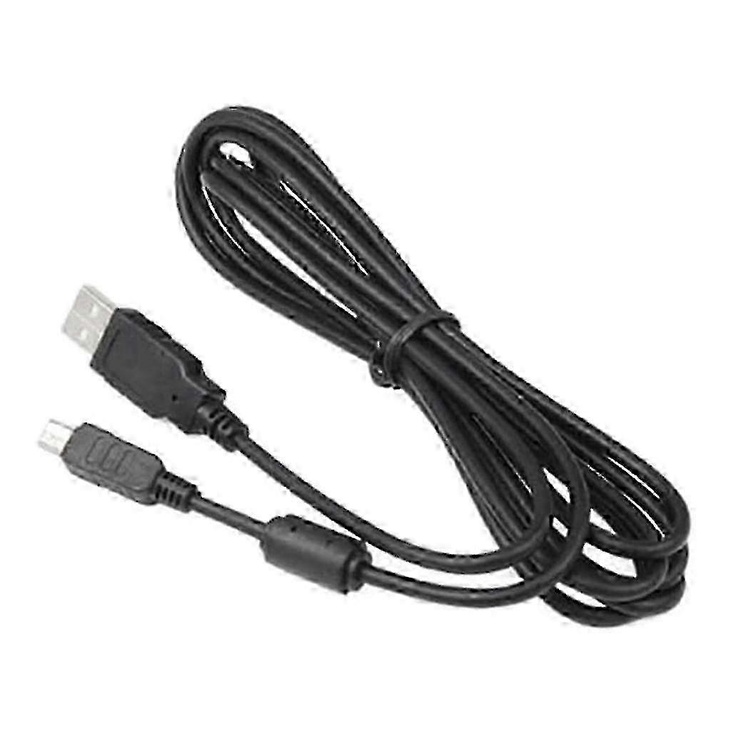 Olympus-Compatible 12pin USB Data Cable