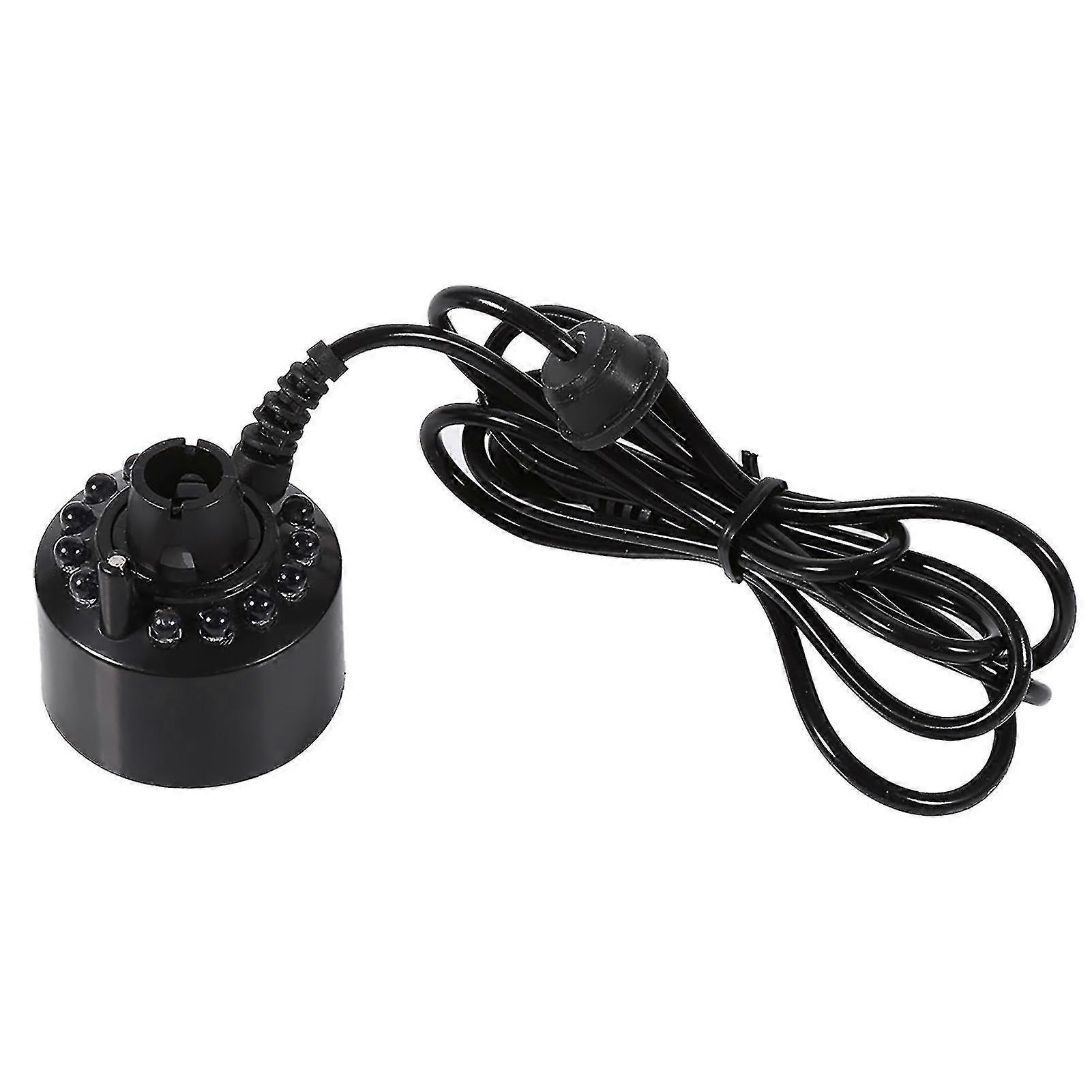 Ultra-Fine 12-LED Mist Atomiser