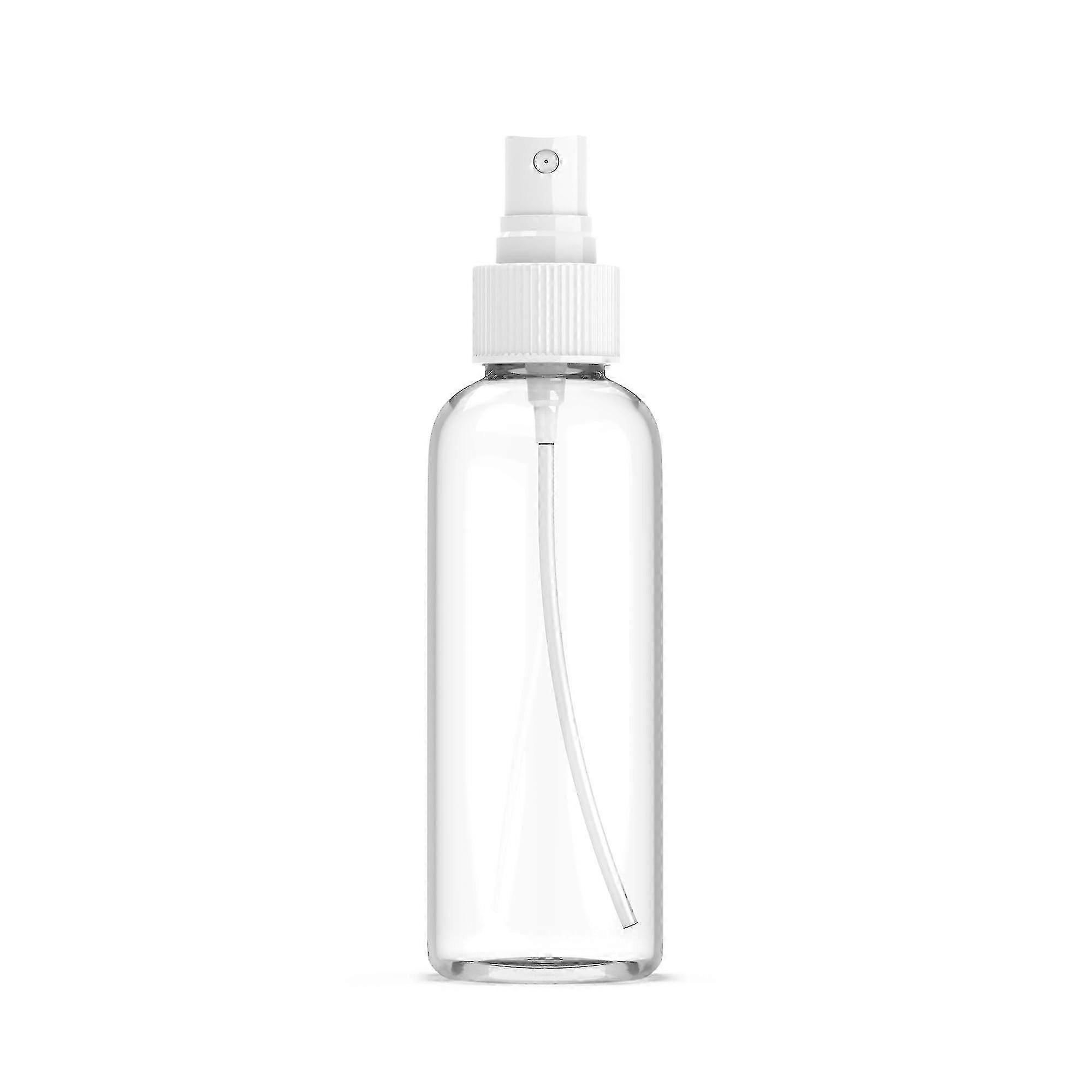 Refillable 30ml Fine Mist Spray Set