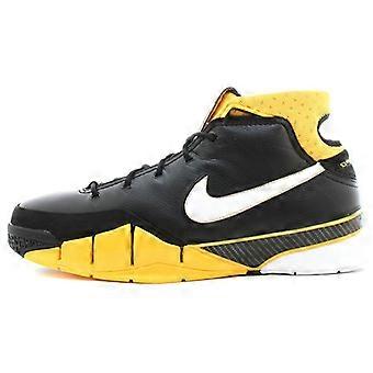 Nike Kobe 1 Black Maize 313143-013