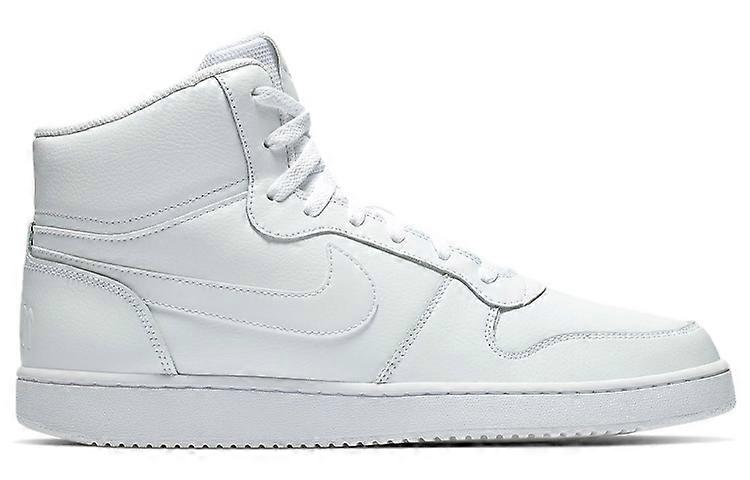 Nike Ebernon Mid Blanc AQ1773-100