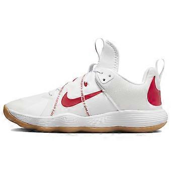 Nike React Hyperset Wit/Rood CI2955-160