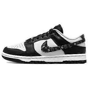 Nike Dunk Low 'Black Paisley' Women's DH4401-100