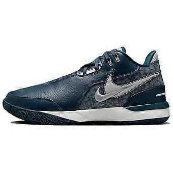 Nike Zoom LeBron Nxtxt Gen Ampd Armory Marineblå FJ1566-400