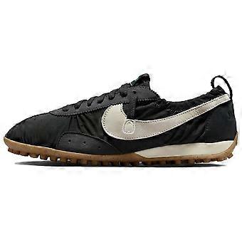 Nike x Jacquemus Weiche und bequeme Low-Top-Freizeitschuhe für Damen, Schwarz, HV8547-001