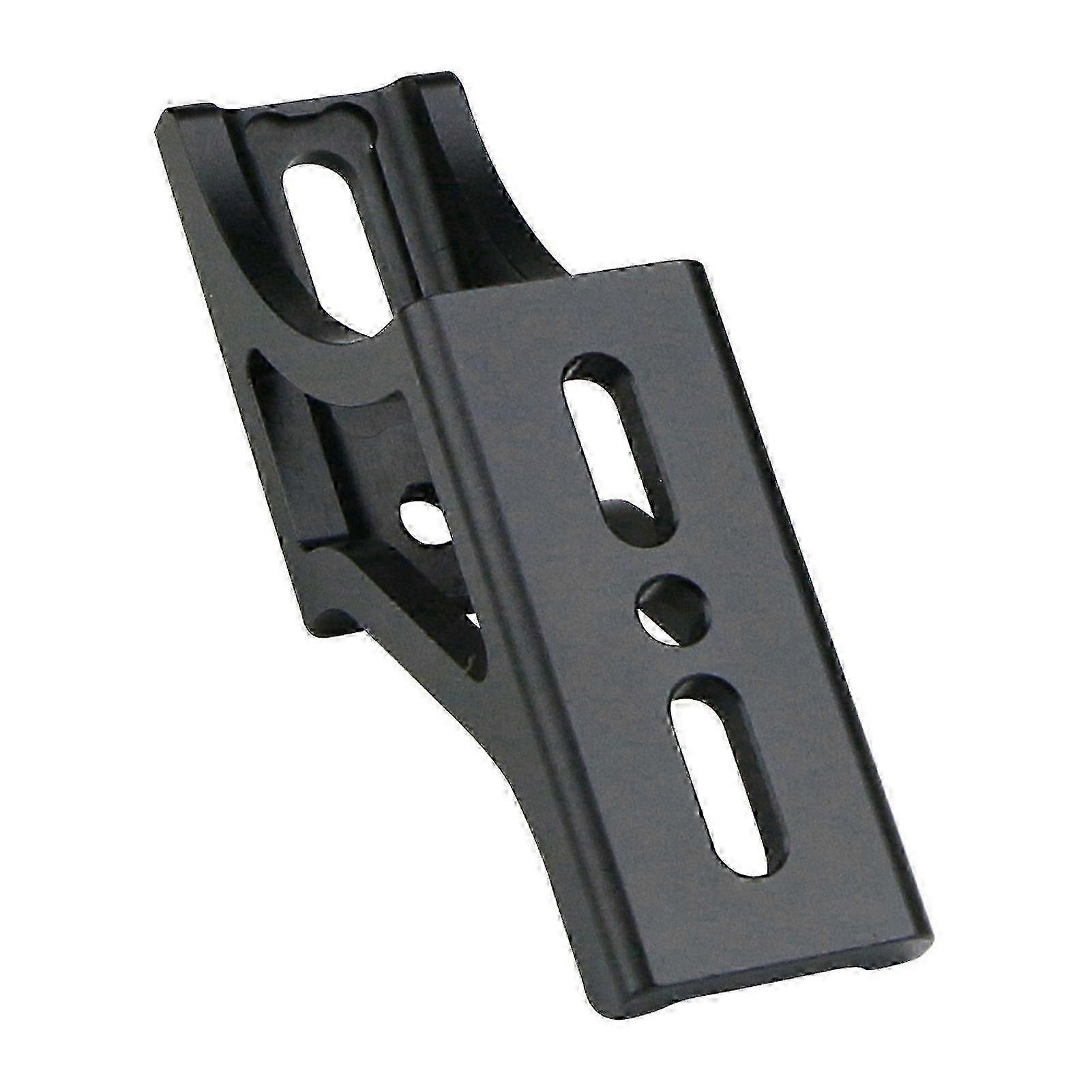 Aluminum Pig Nose Adapter Adjustable