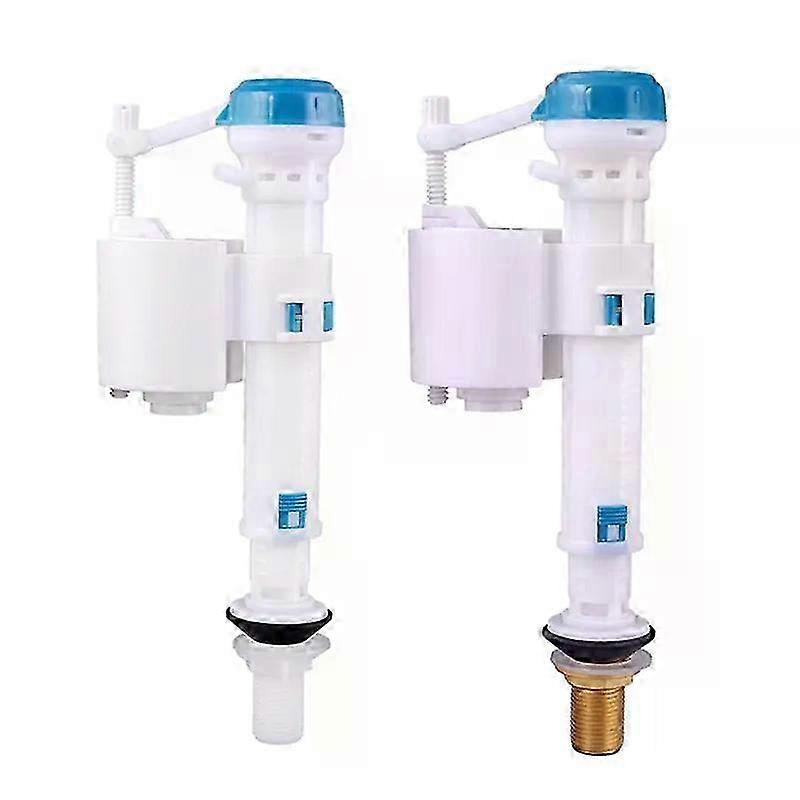 Fast-Fill Adjustable Cistern Valve