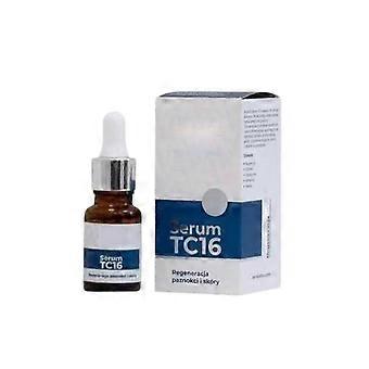 TC16 Sérum para Tratamento de Unhas e Pele Problemáticas com Colágeno 11ml_BH_BH
