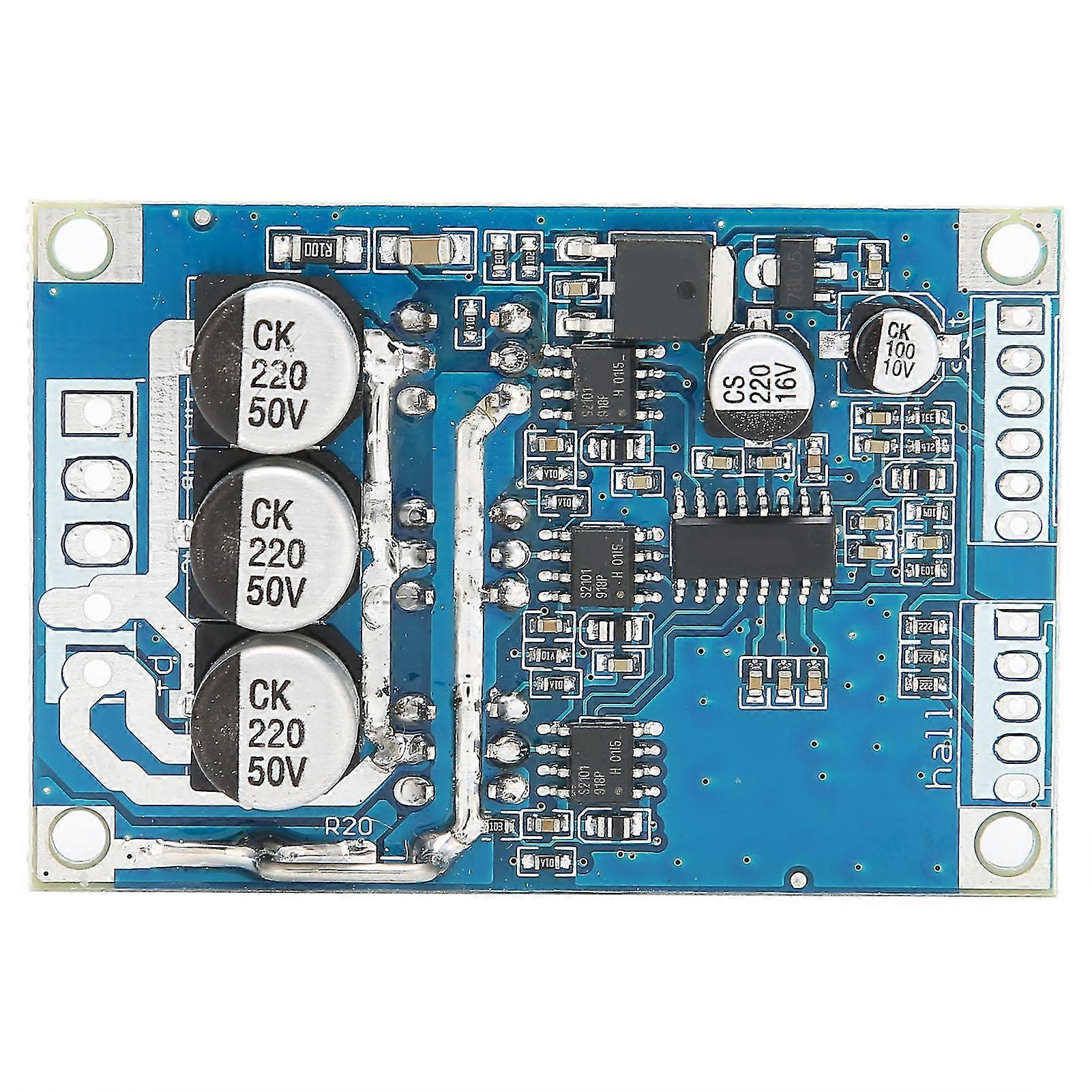 Brushless Motor Controller Hall Sensor