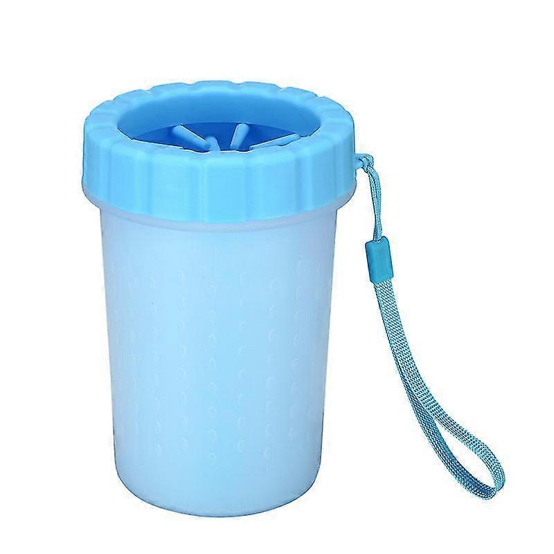 Silicone Paw Cleaner Cup Small