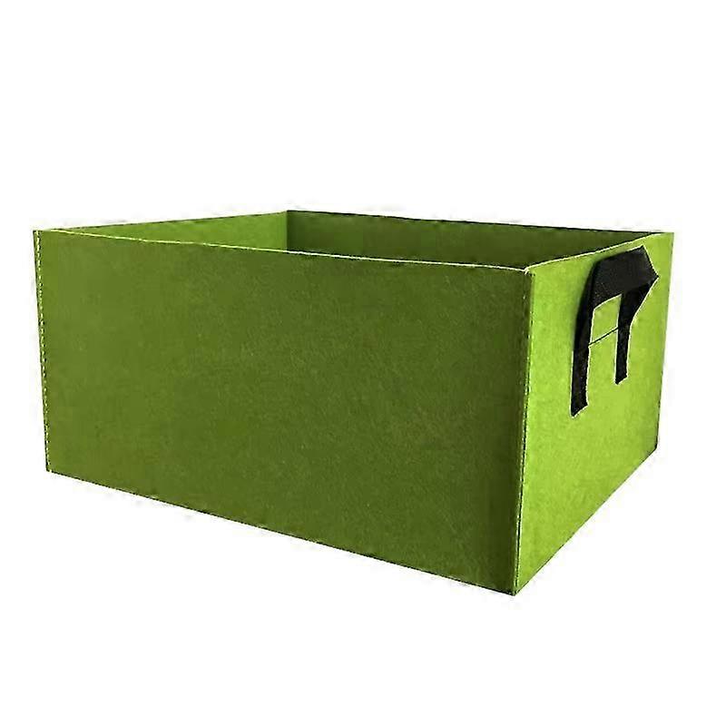 Rectangular Reusable Grow Bags