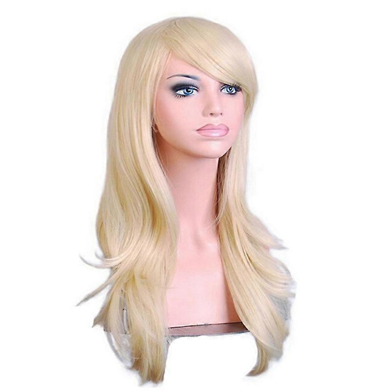 70CM Cosplay Wig Set