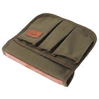 Sac de rangement pour accoudoir, sac multifonction portable pour