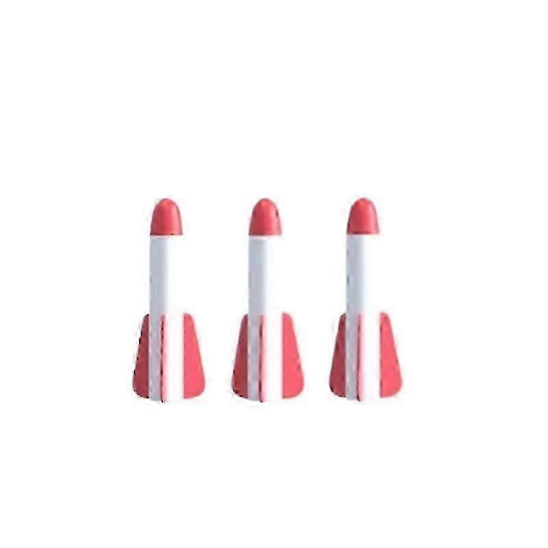 Outdoor Rocket Foot Pump Launcher