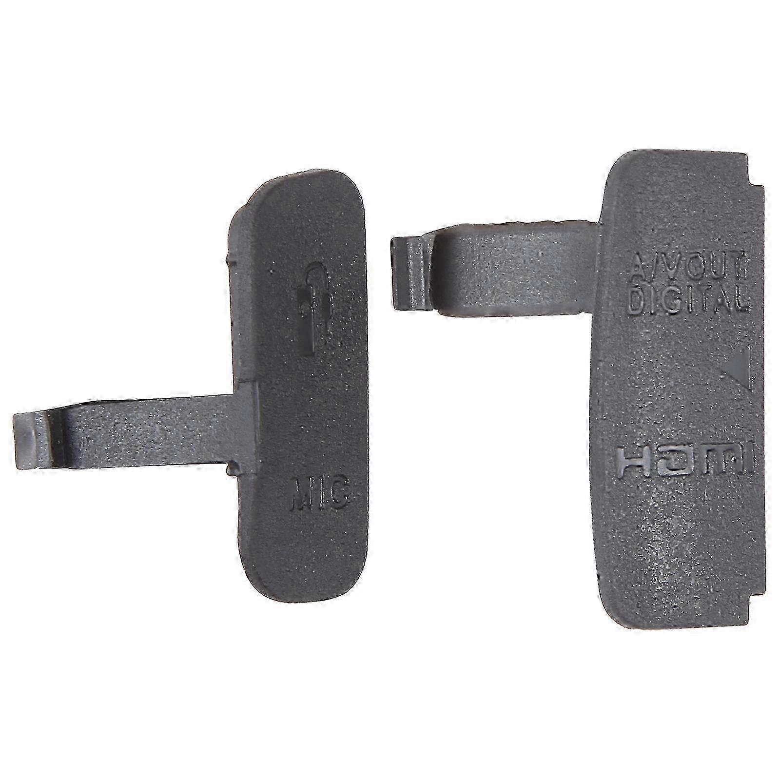 OEM USB Cap For Canon EOS 600D Camera