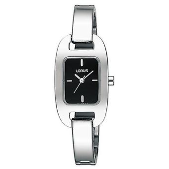 Lorus Watches Quartz Analog Women's Watch with RG231FX Stainless Steel Bracelet