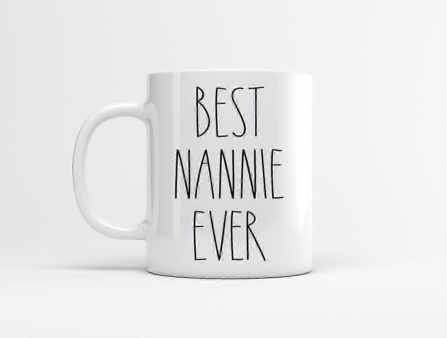 Ceramic Coffee Mug 330ml Dishwasher Safe