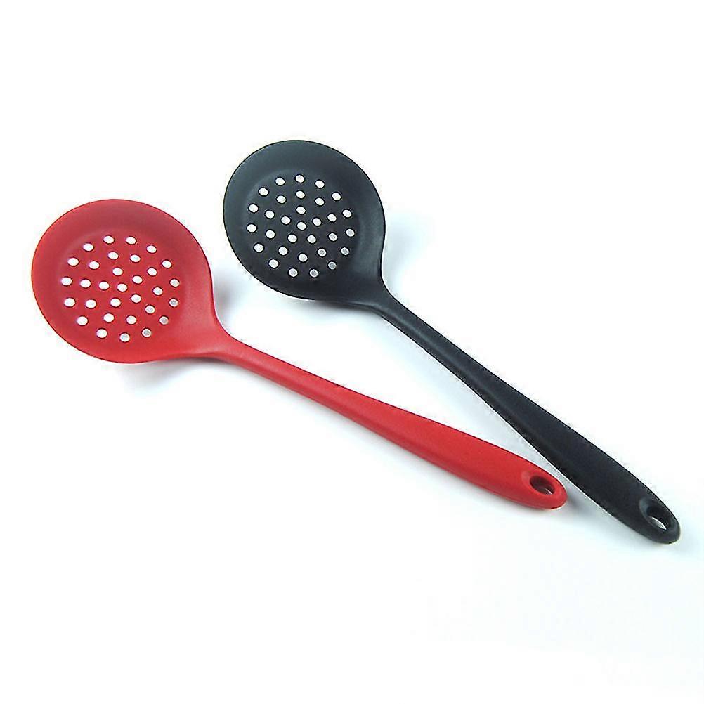 FDA-Approved Slotted Silicone Skimmer