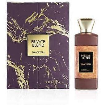 Private Blend Tobac Extra EDP 100ml