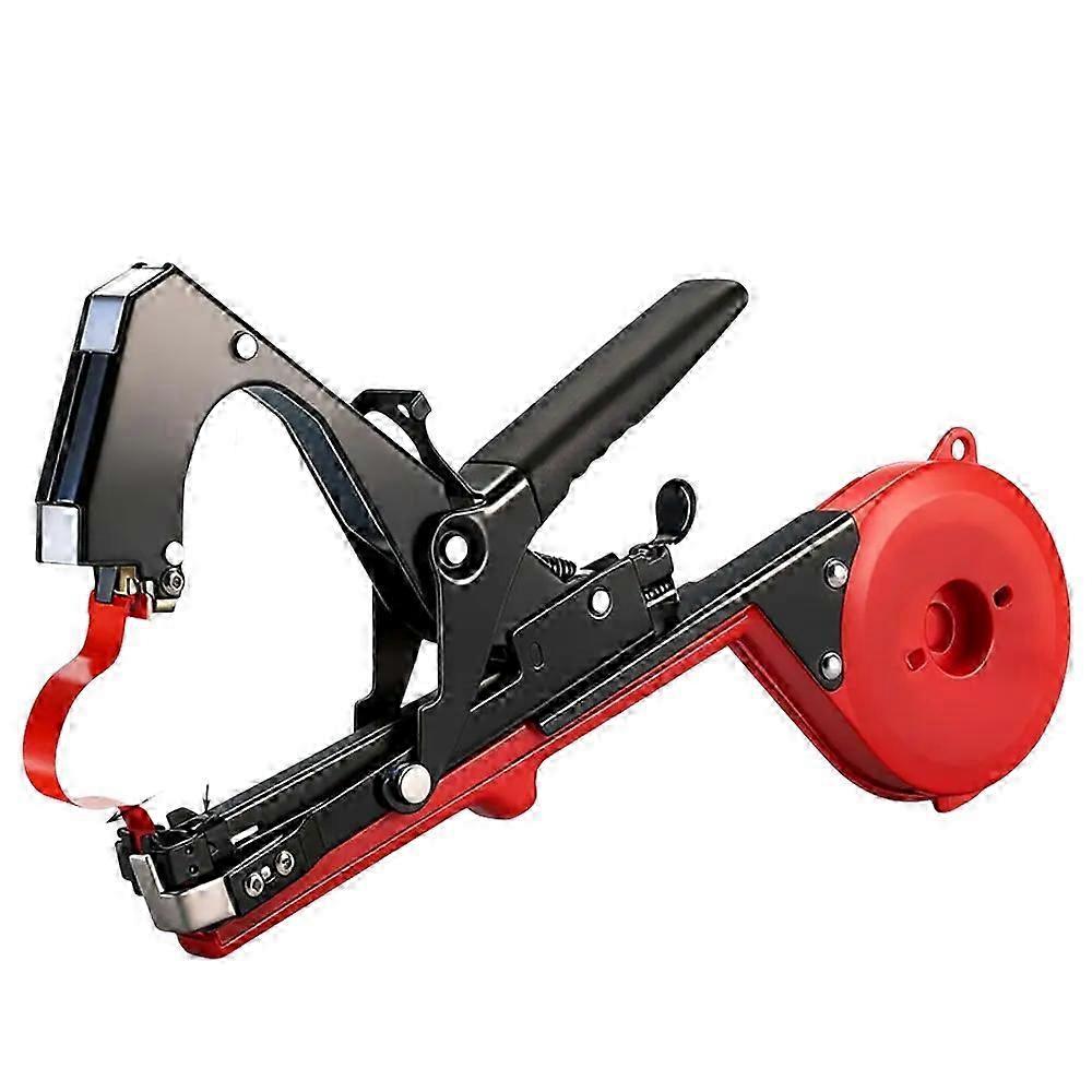 Adjustable Vine Tying Device