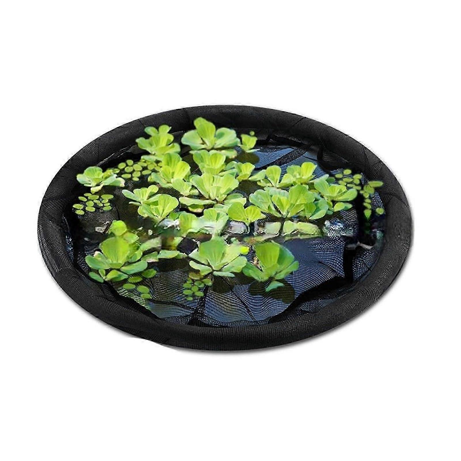 Floating Pond Plant Protector Mesh