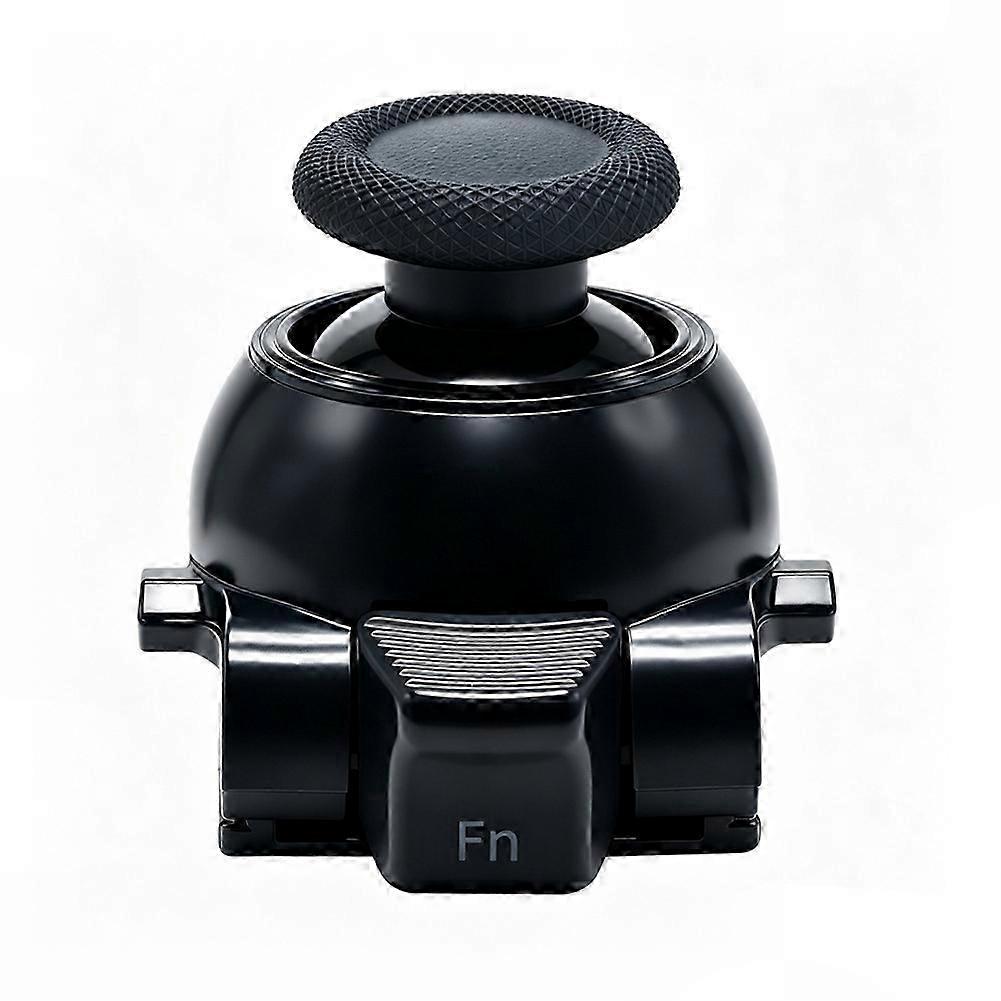 Anti-Drift TMR Thumb Stick Module Replacement Compatible with PS5 DualSense Edge Game Controller