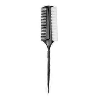 Haarverfborstels Verfborstel Thuis DIY Haarverfkam Kapsalon