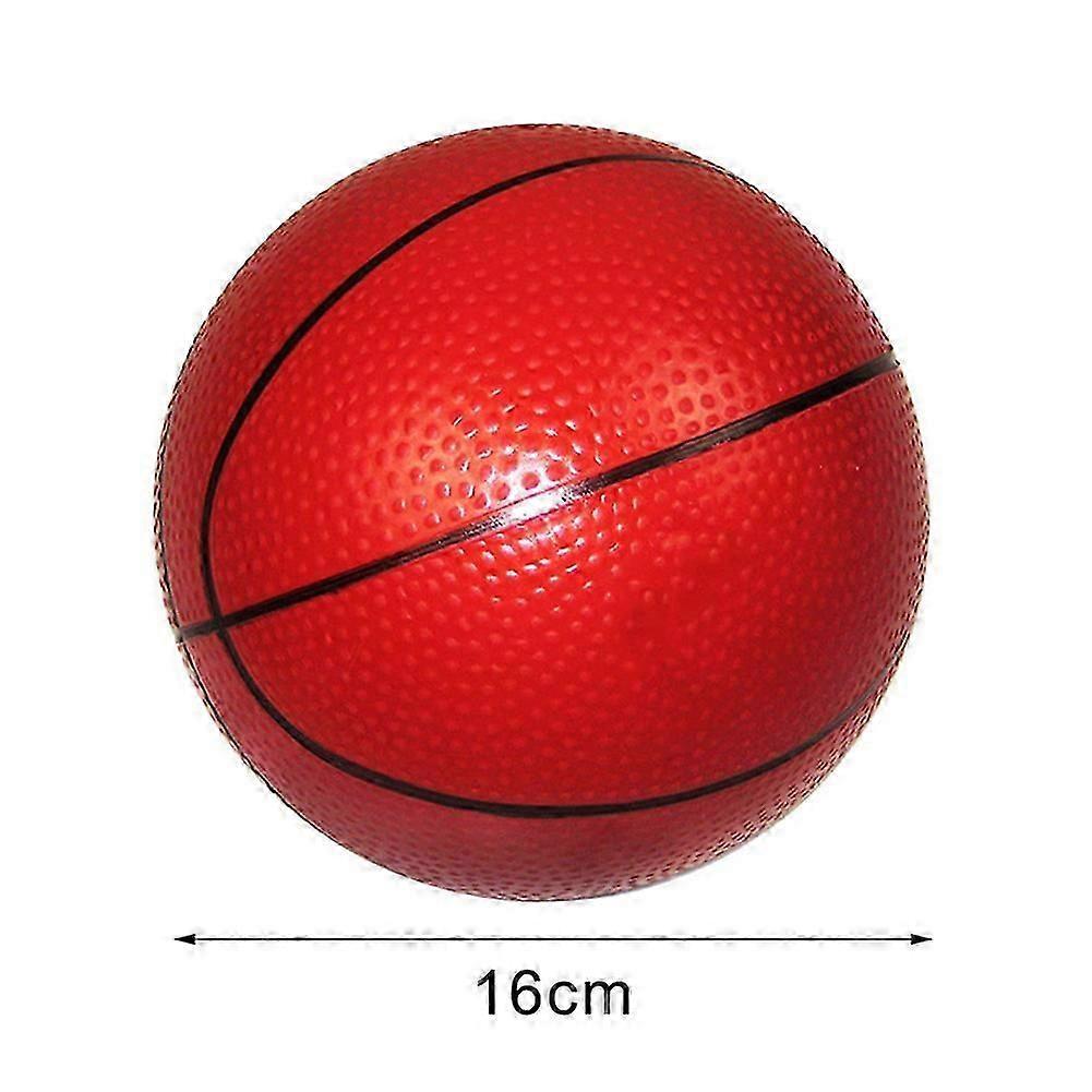 16cm Quiet Bounce Exercise Ball