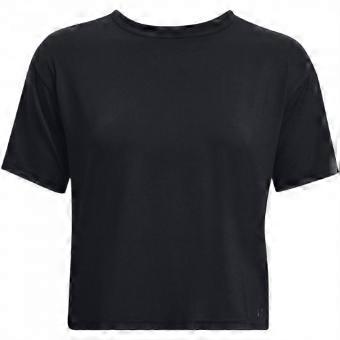 Under Armour Womens/Ladies Motion Cropped Top
