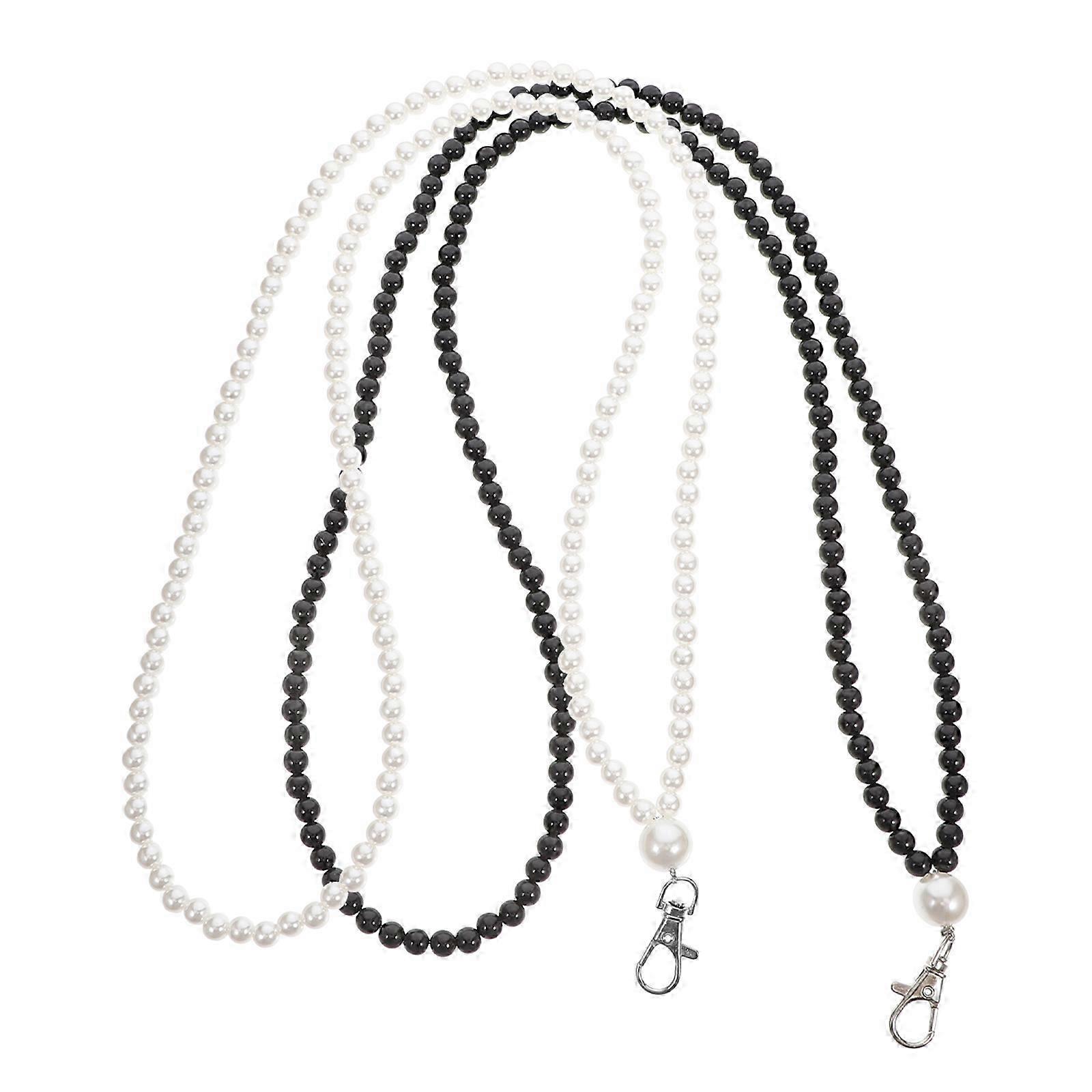 Dual Pack Beaded Zip Puller