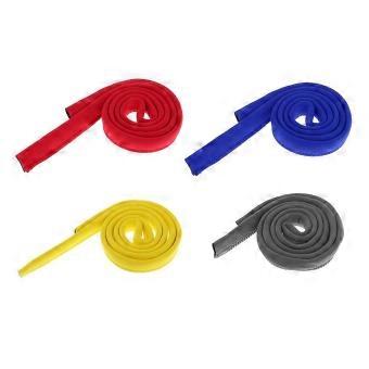 4 Pieces Hydration Pack Bladder Drink Tube Insulated Hose Cover Sleeve 718.
