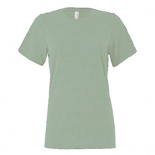 Bella + Canvas Womens/Ladies Heather T-Shirt