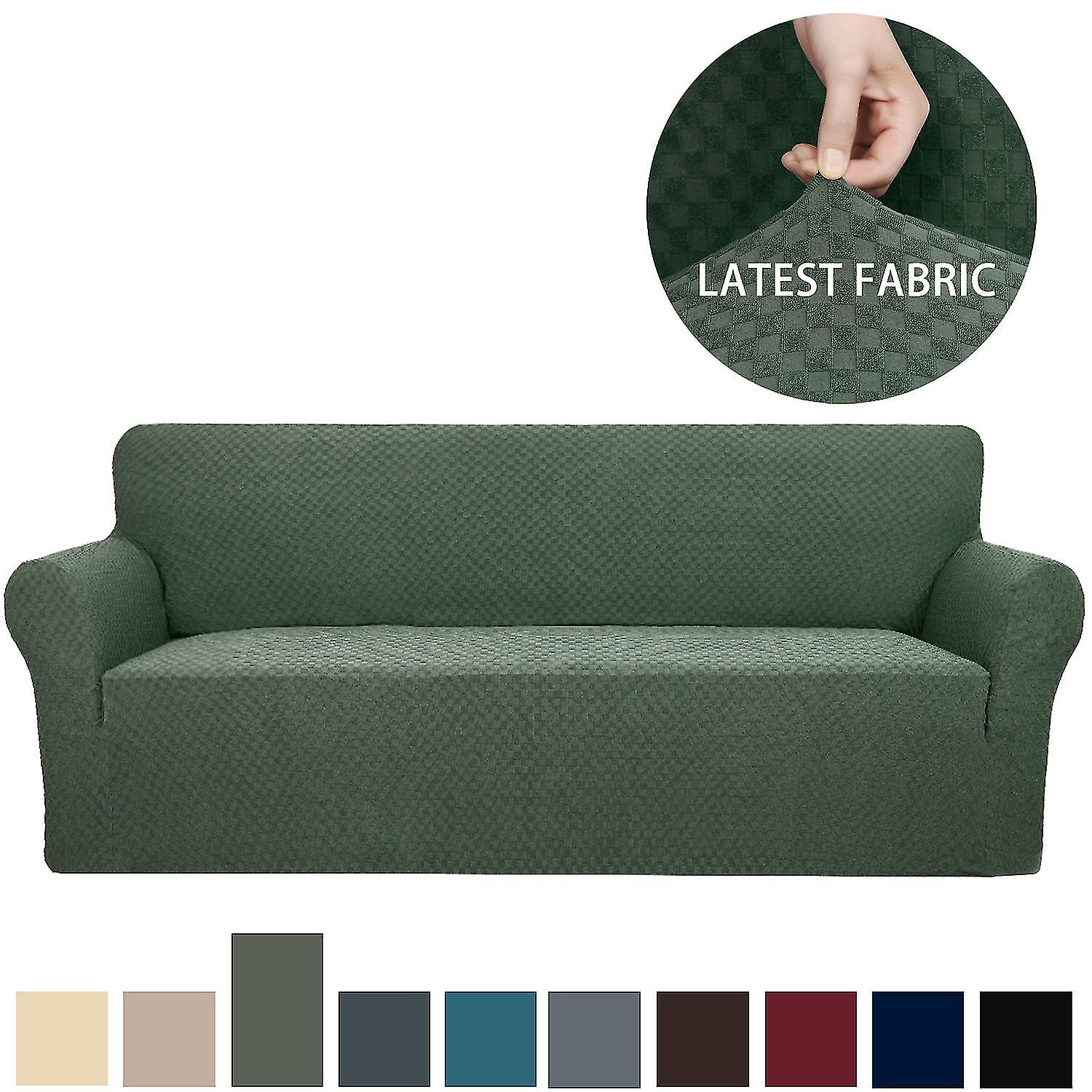 Elastisk sofatrekk Sofa Deksel For stue Strech Sofa Sectional Sl