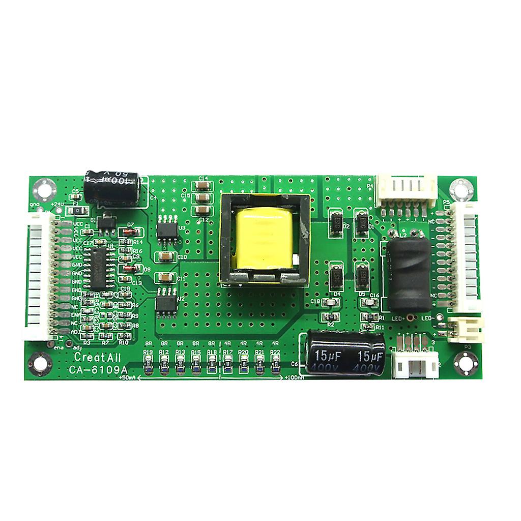 10-65 Inch LED LCD TV Backlight Universal Constant Current Driver Board Booster