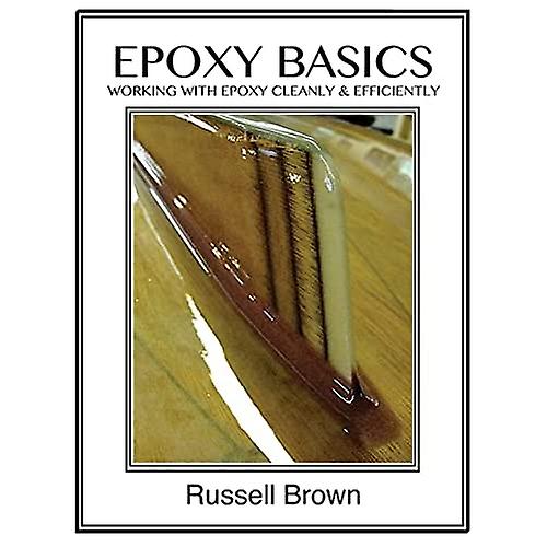 Epoxy Basics: Arbejde med epoxy rent og effektivt