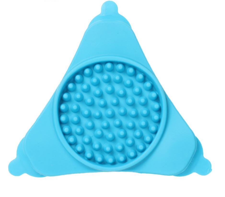 (μπλε)κορόιδο γλείψιμο Pad