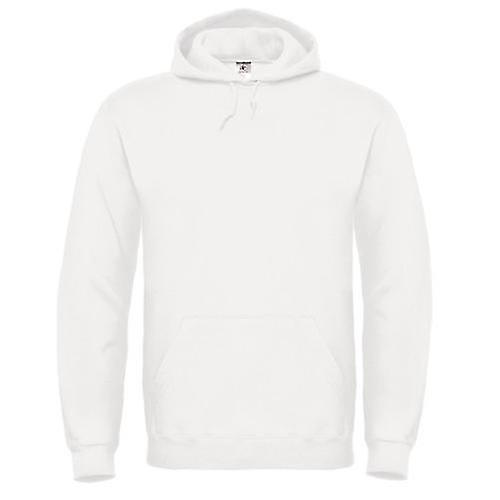 B & C Unisex Erwachsene Kapuzen-Sweatshirt/Hoodie