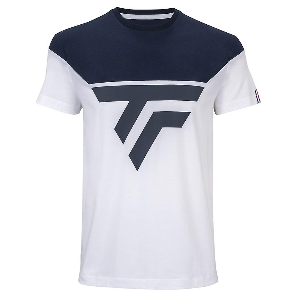 Tecnifibre Training 22TRAITEE all year men t-shirt