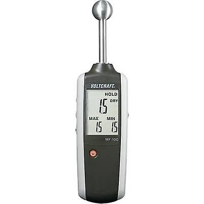 Image of Voltcraft MF-100 Best Buy website