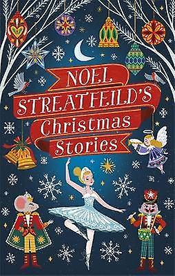 Noel Streatfeild's Christmas Stories