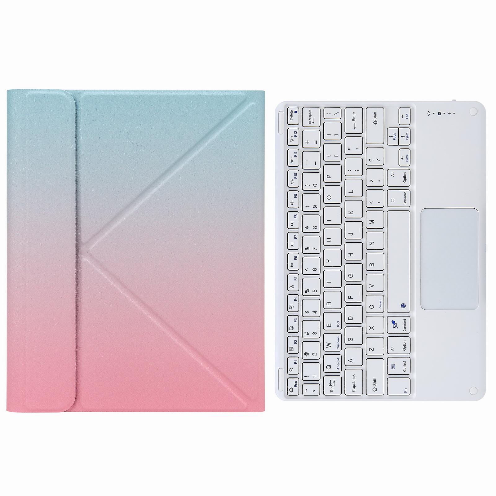 Keyboard + Case For iPad Pro 11 inch 2021 & 2020 & 2018